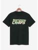 Tops – T-Shirts