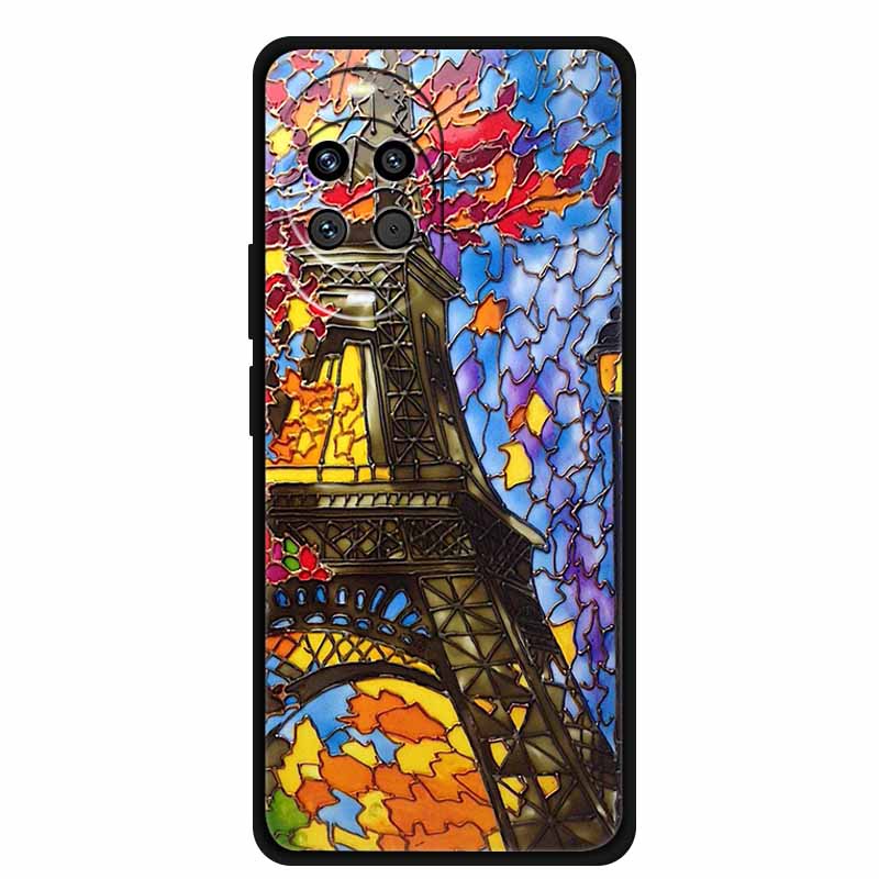 Phone Case For Huawei nova 14 Pro 3D Relief Cover Flowers Emboss Back Cases Funda Coque for  nova14 Ultra 14Pro Casing Para