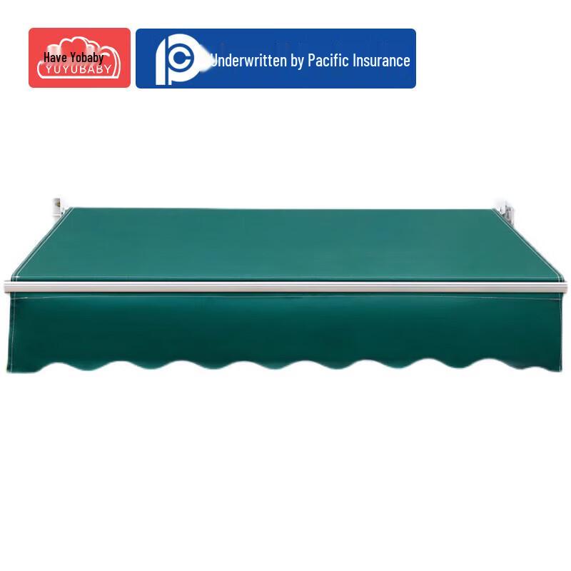 Retractable Outdoor Awning