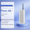 QIASHENG Remote Cloud Broadcasting System Components CN Plug (adapter Included)