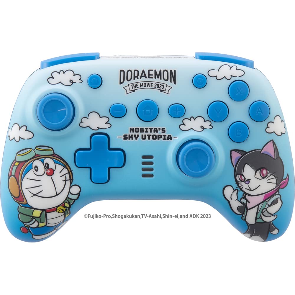 Doraemon wireless controller SWITCH SWITCH organic pair (for / EL)