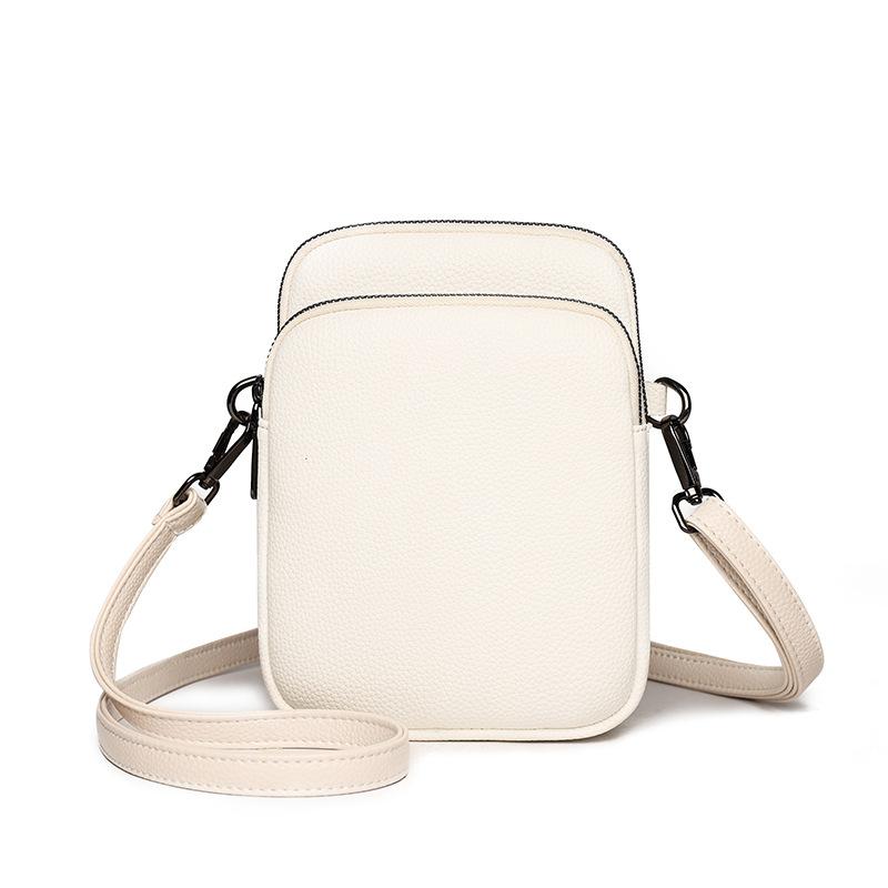 New Stylish Single-shoulder Bag for Women, Mini Multi-pocket Crossbody Bag, Trendy Women's Bag