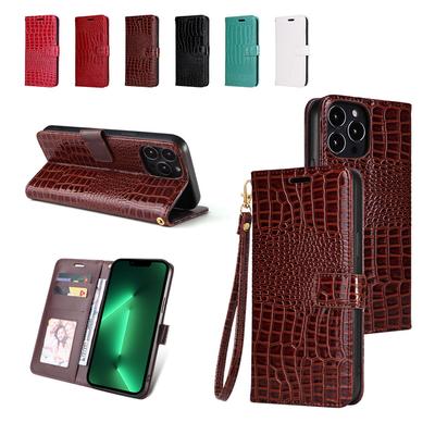 Telefon kapları – Cüzdanlı Telefon Kılıfı