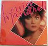 LP Record LOUISE MANDRELL  Too Hot To Sleep AHL14820 RCA Victor 1983 US World Music Used