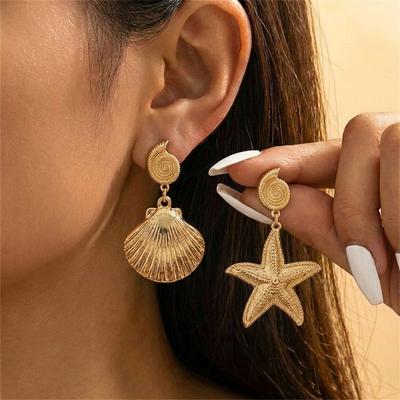 Pendientes – Pendientes de gota