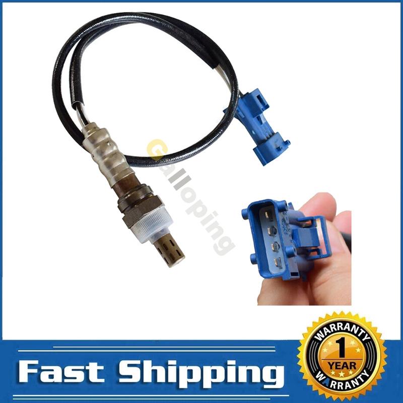 

11787548961 for Mini Cooper Cooper Countryman Paceman 1.6L Downstream Rear Oxygen O2 Sensor 4 Wires Lambda 234-4488 Auto Parts