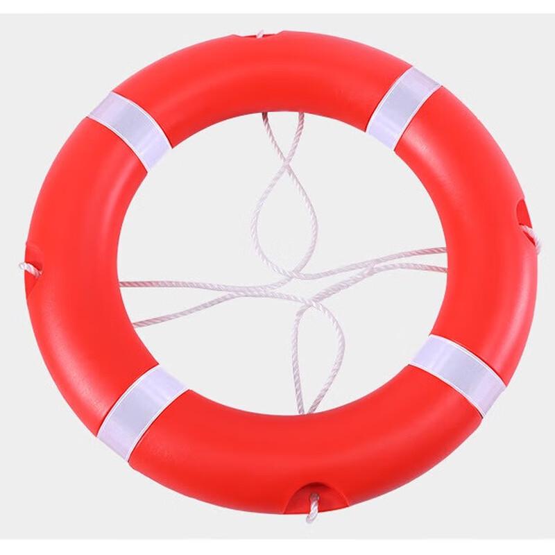 Standard Sea Rescue Lifebuoy