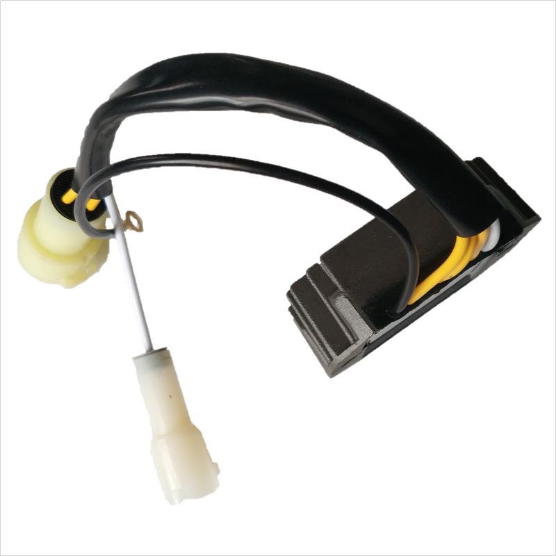 50HP Johnson Outboard Boat Rectifier 32800-87J00