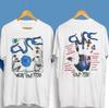 The Cure Wish Tour 1992 Music Fan Gift