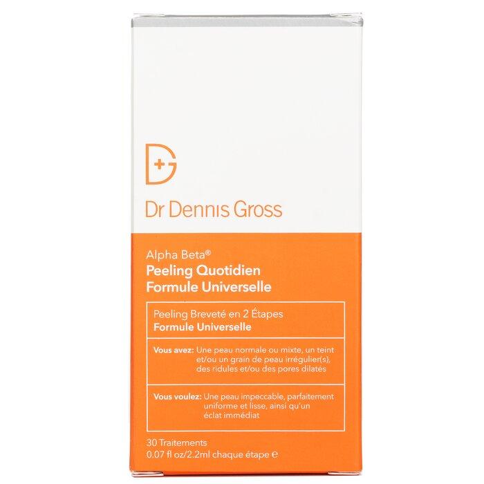 DR DENNIS GROSS Alpha Beta Universal Daily Pill