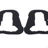 Rear Gasket Seal Kit, Protective Waterproof Durable Fit for VW Golf Accessories Replacement