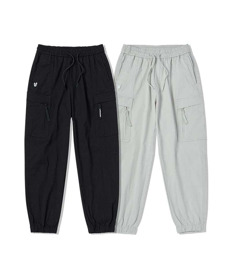 LIFEWORK Women'S Lw1 Common Cargo Jogger Pants
