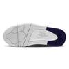 Nike Flight Legacy Steam Planet Slip Resistant Abrasion Resistant Mid top Vintage Basketball Shoes Men's BQ4212-102(Team864-)