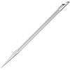 Stainless Steel Cuticle Pusher Double Ended Manicure Stick New Nail Dotting Pen  Nail