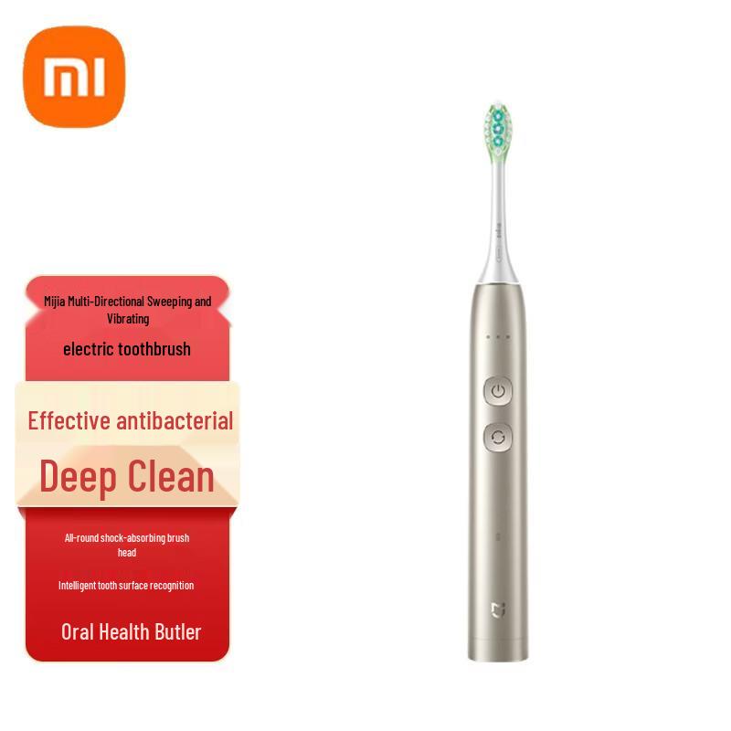Xiaomi Multi-directional Sonic Electric Toothbrush