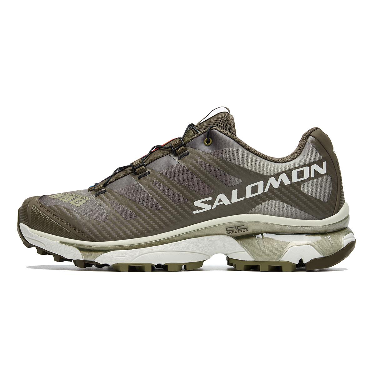 

SALOMON XT 4 Og Aurora Borealis Canteen Sneakers 474425 37⅓