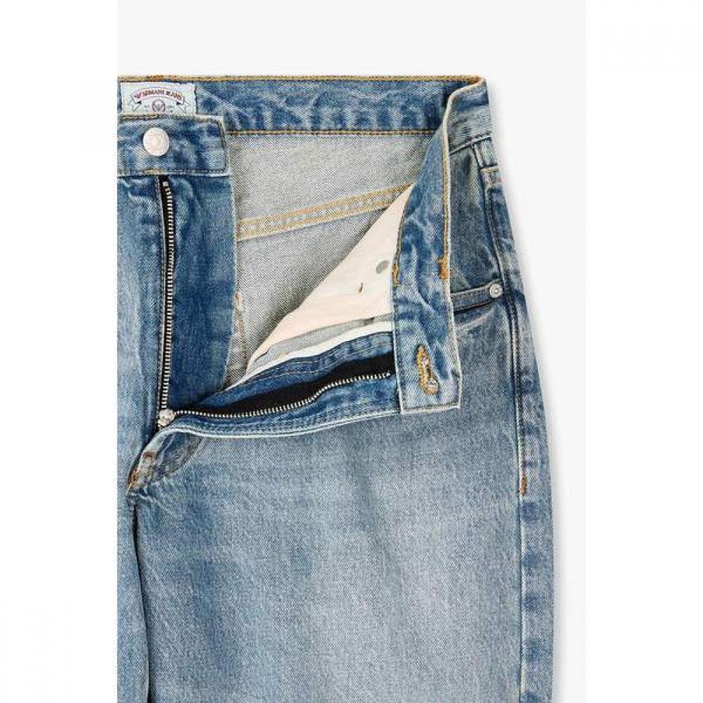 Emporio Armani Men S Vintage Logo looSe Leg jeanS A516106028