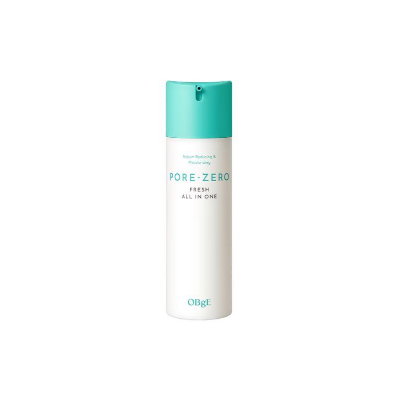 OBGE Pore Zero Fresh All-in-One Essence 150ml