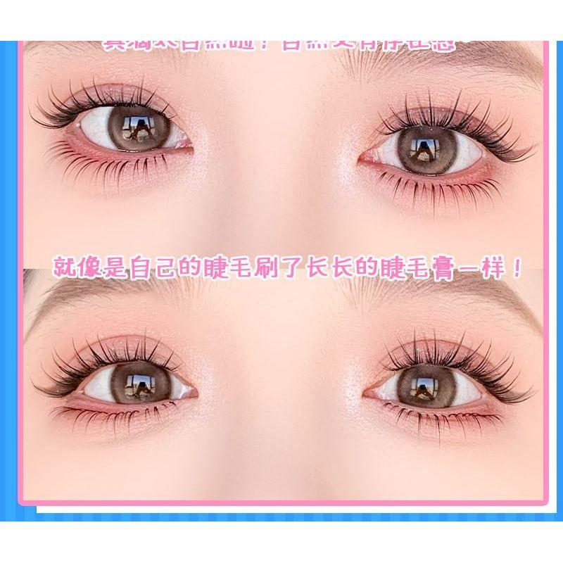 Bonnie Wisp - Natural Multipack False Eyelashes Cluster