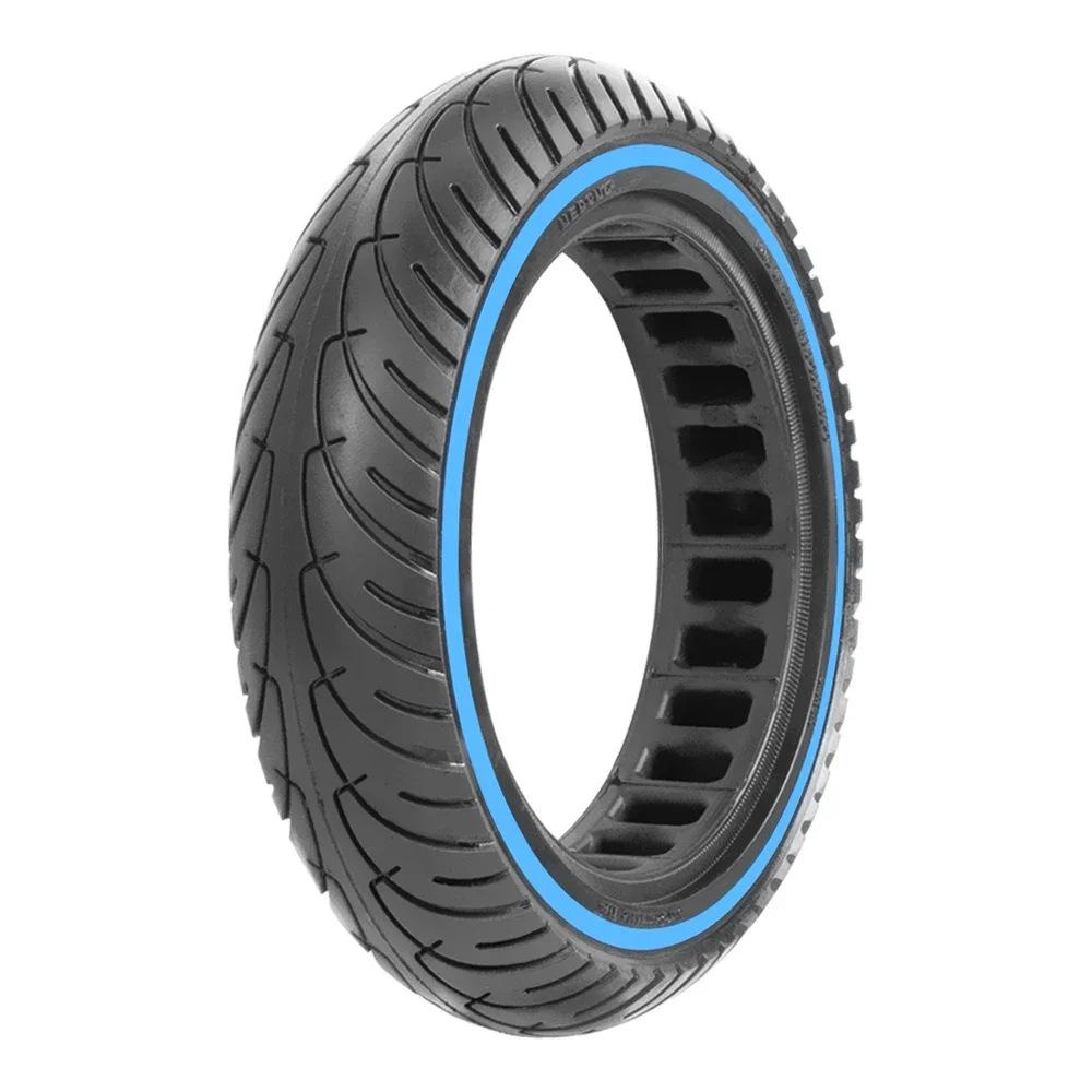 8.5x2 Honeycomb Shock-Absorbing Solid Tire for Xiaomi M365 Electric Scooter, No-Inflation, Explosion-Proof