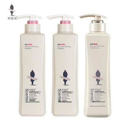 Adolph Gentle & Silky Shampoo & Conditioner Set