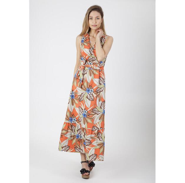 Платье Perso RBE225555DF