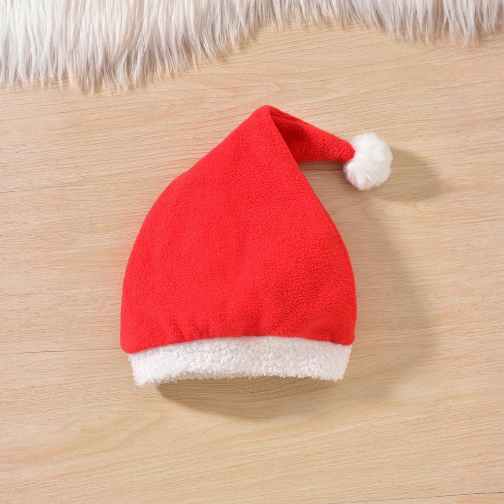 Dívčí vánoční párty kostým šatů s falešnou patchworkovou aplikací