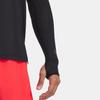 Under Armour Velociti Pro Sleeveless Breathable Solid Running Tank Men Tops 6009505-001