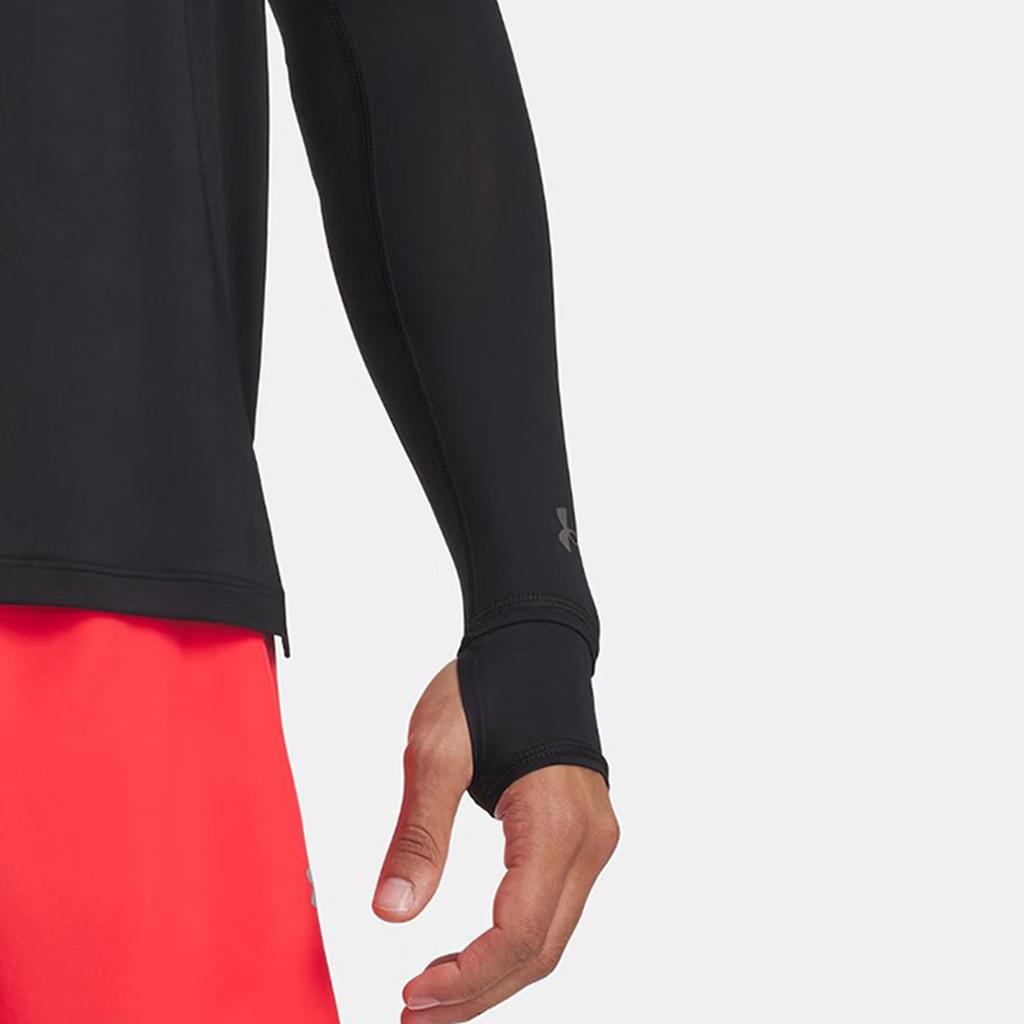Under Armour Velociti Pro Sleeveless Breathable Solid Running Tank Men Tops 6009505-001