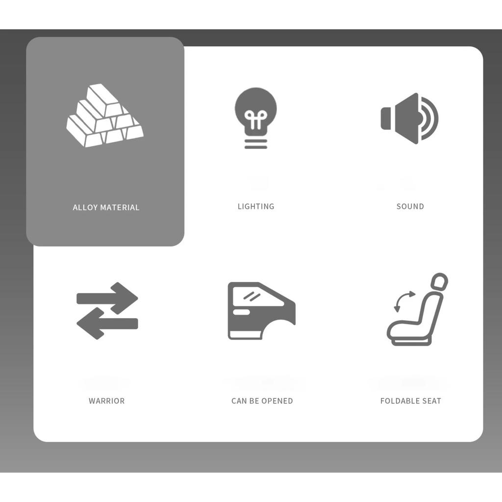 NEW 1/32 Rolls-Royce Cullinan SUV Alloy Car Model Sound and Light Pull Back Children's Toy Collectibles Birthday Gift