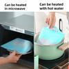 1000/1200ml Food Storage Bag Self-Sealing Cooler Bags Food Packaging Bag  Refrigerator