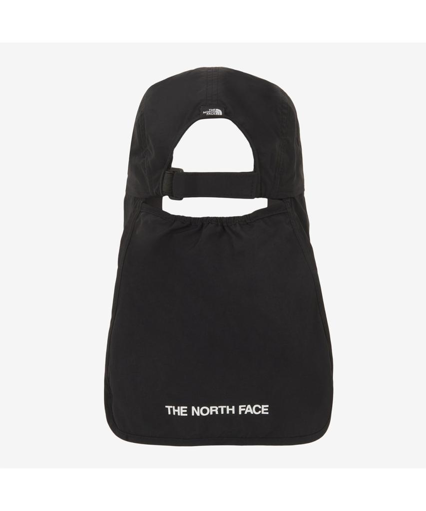 Noseupeiseu Ne3Cs17A Tnf Light Shield Ex Cap Black