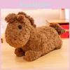 Plush Horse Toy With Pp Cotton Filling For Kids And Collectors