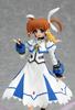 figma Takamachi Nanoha The MOVIE 1st ver.