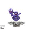 Marvel Legends Carnage Venom Blocks Bricks Anti-Venom Eddie Brock For Toys Gifts Action Figures Building Blocks For Children
