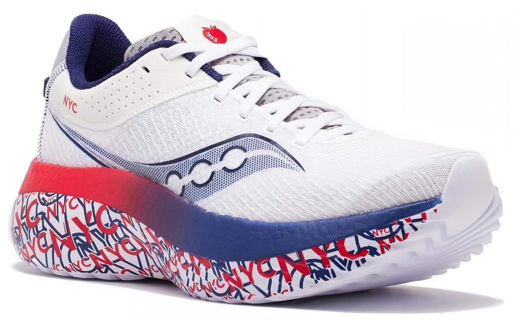 SAUCONY Kinvara Pro Nyc Donna - S10847-211