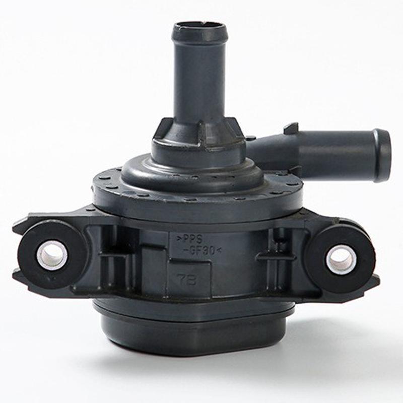 Electric Auxiliary Water Pump for Toyota Lexus, Replaces 161B0-0Y010 161B0-36010, Fits Corolla Levin