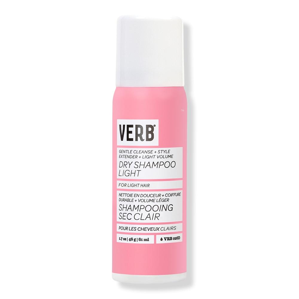 

Сухой шампунь Verb Travel Size Light Tones, 1,7 унции