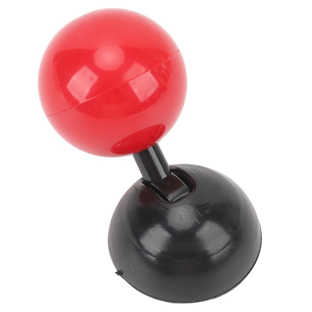 Car Push To Start Button Rocker Lever Plastic Ball Bar Starter Cover Car Engine Start Stop Button Jo