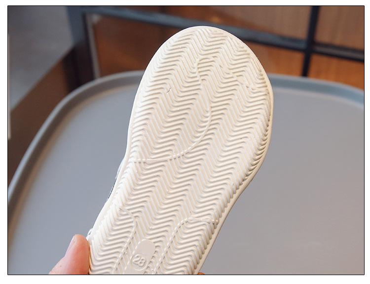 2023 Summer Bow Princess Slippers for Girls - Non-Slip Indoor & Outdoor