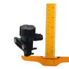 1pcs ABS Car Accessories Black EGR Vacuum Solenoid Replacement Vacuum Solenoid Valve  for Ford E150