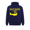 Calisthenics Harajuku Hoodies Calisthenics The Best Sport Sportswear Mens Big Print Long Sleeve 100 Cotton Fashion Funny Tshirt