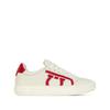 Ferragamo Sneaker Red