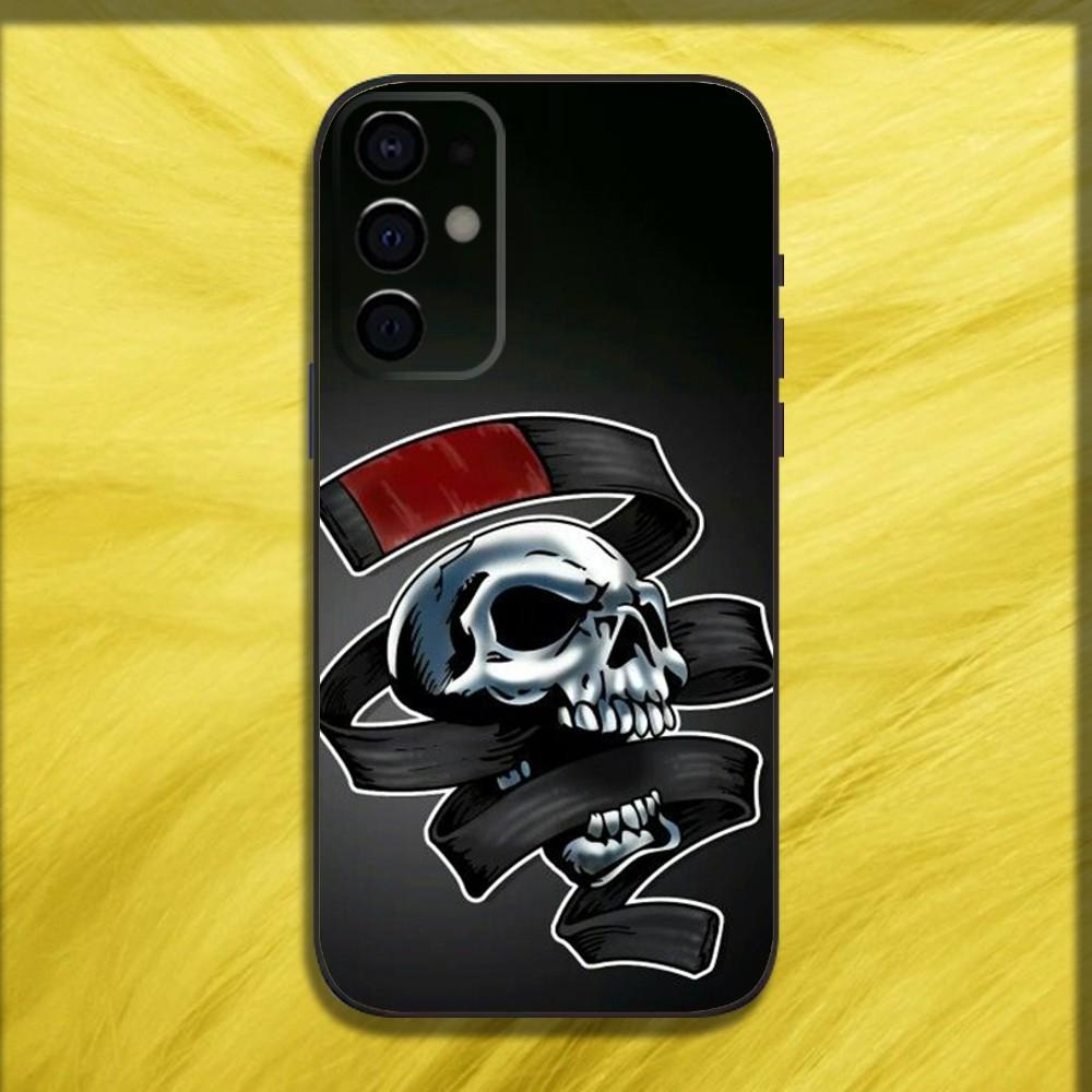 Japan Cool Jujitsu Judo Phone Case For Samsung S25,S24,S21,S22,S23,S30,Ultra,S20,Plus,Fe,Lite,Note,10,9,5G Black Soft Cover