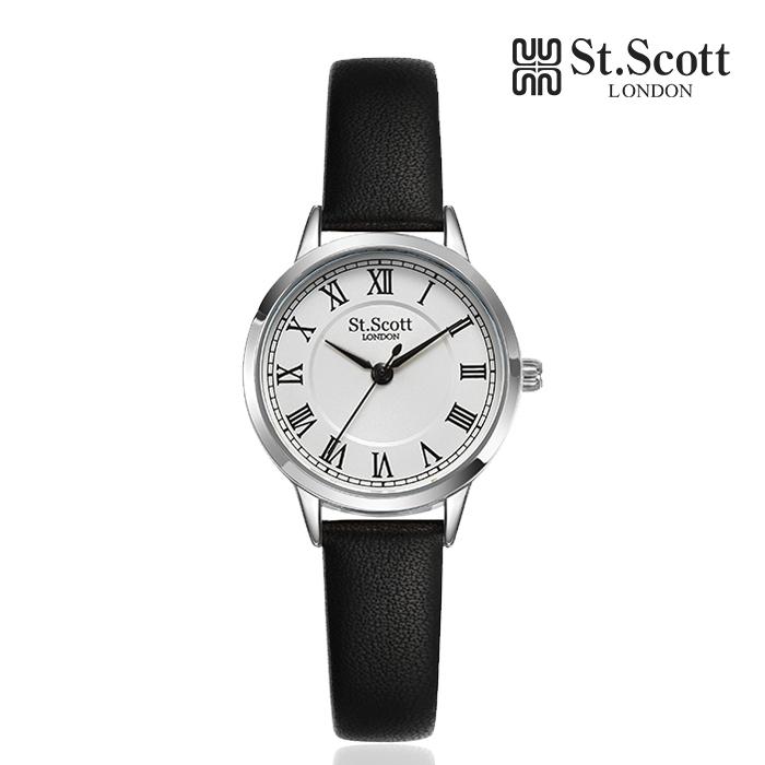 

Часы ST.SCOTT LONDON ST5307SSB Argente FREE