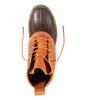 Bean 6 Medium B x 6in Boot 1000236365 L.L.Bean Women's Boots, inches, 1/2in (23.5cm), Tan/Bean Brown/Gum, Brown,