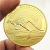 Kangaroo Gold Coins, Australian Commemorative Coins, Foreign Coins, Queen's Gold and Silver Coins of the United Kingdom, Animal Coins