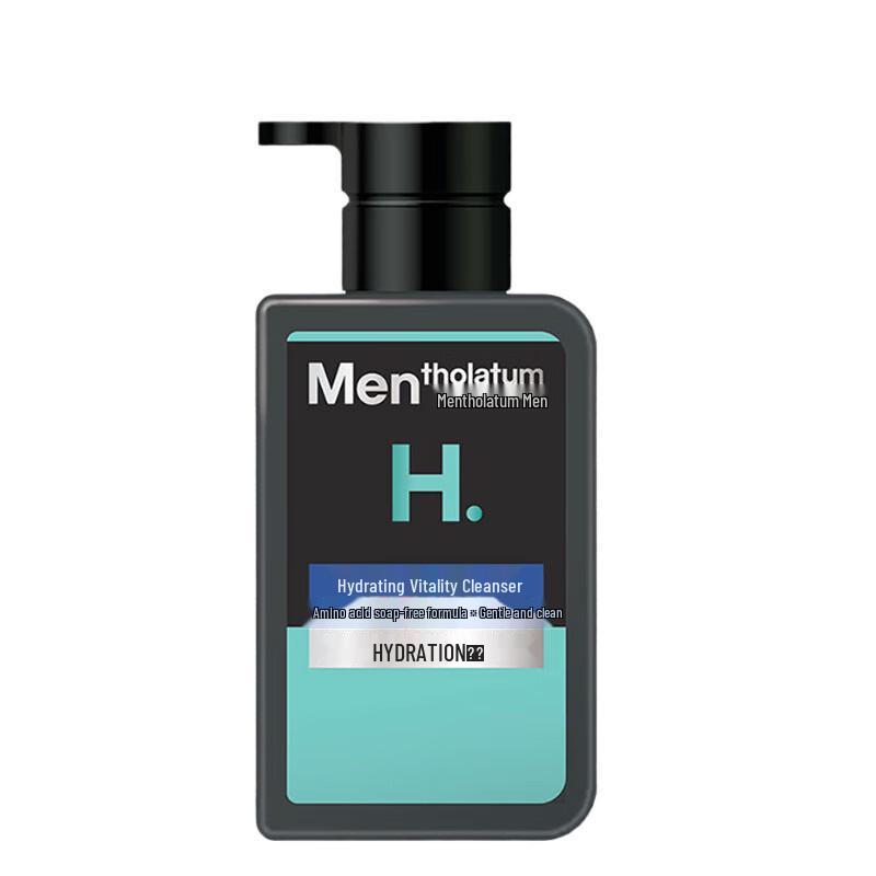 

Mentholatum Facial Cleanser 150ml