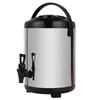 Yunduo Stainless Steel Insulated Beverage Bucket