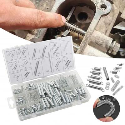 Železářské zboží – Pružiny